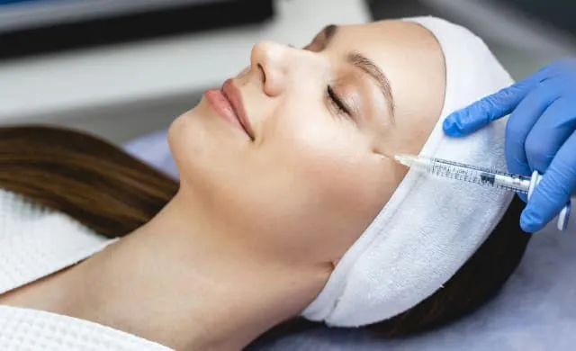 Radiesse: Innovación y Belleza en el Rejuvenecimiento Facial