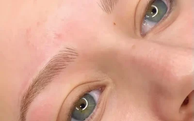 Micro de cejas: una solución estética precisa y segura para realzar tu mirada